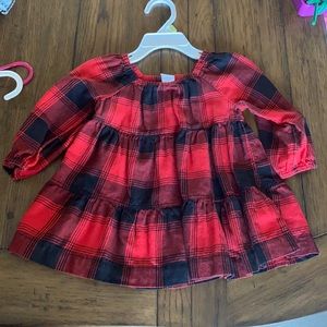 Baby gap dress